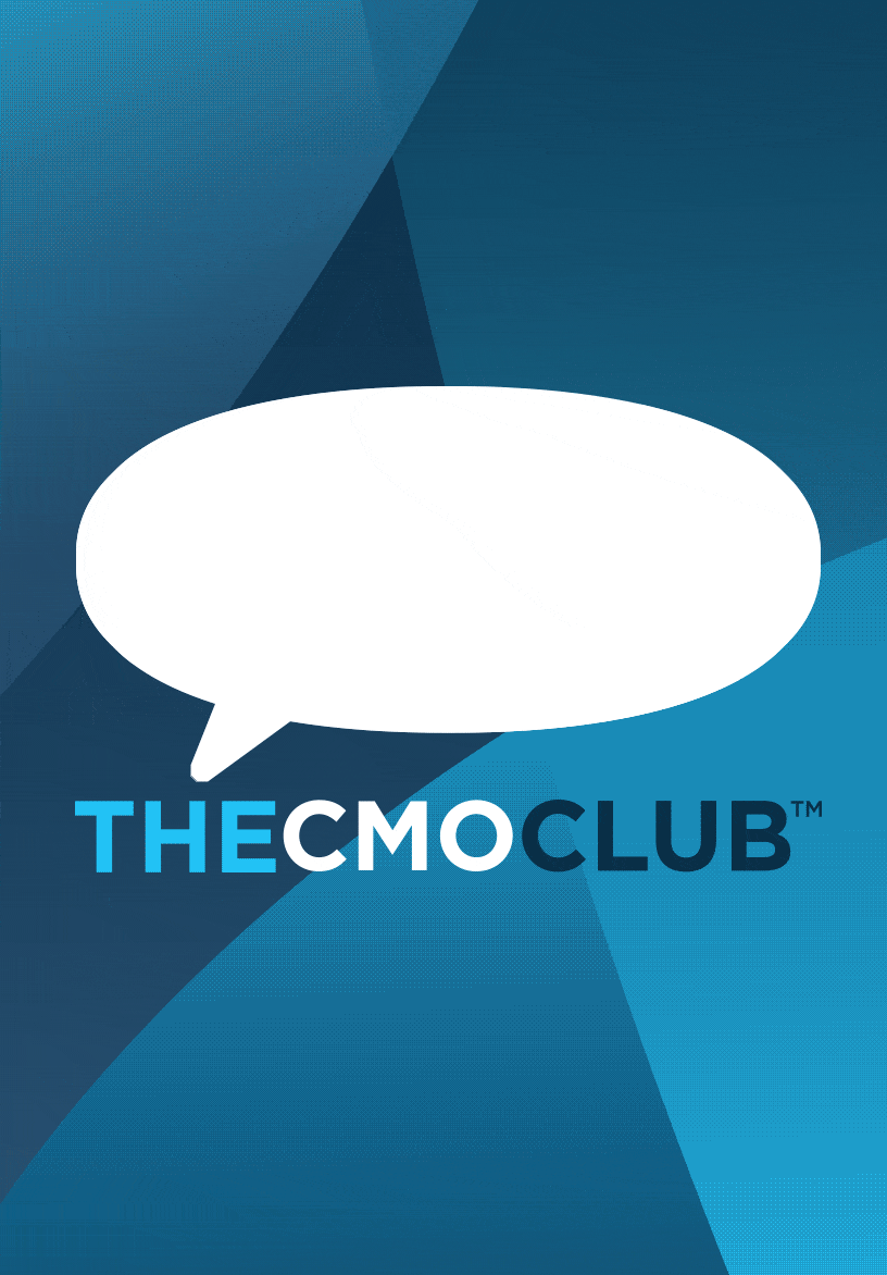 The CMO Club